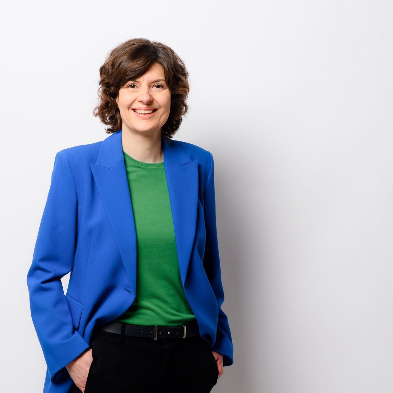 Eva Marie Meuter Eva Marie Meuter Trainerin und Coach für Führung und Veränderung